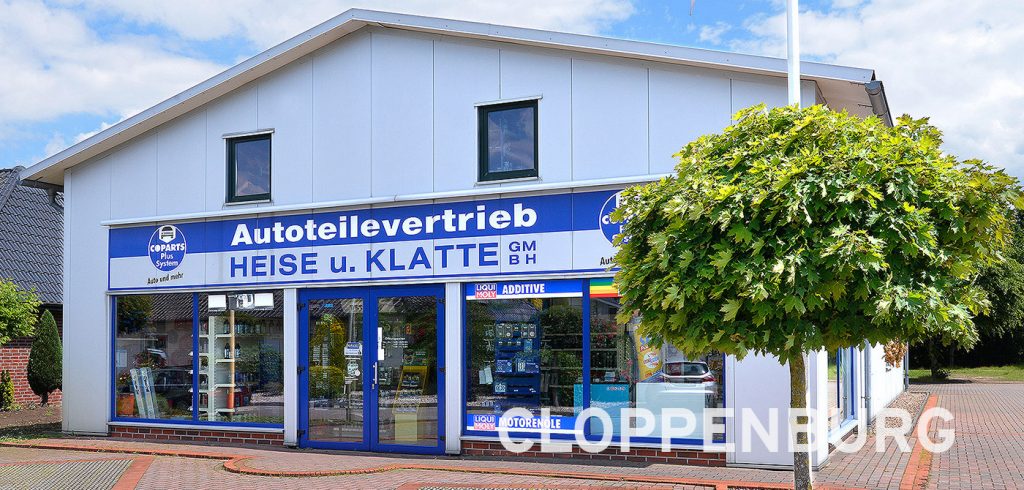 Heise Und Klatte Online Shop