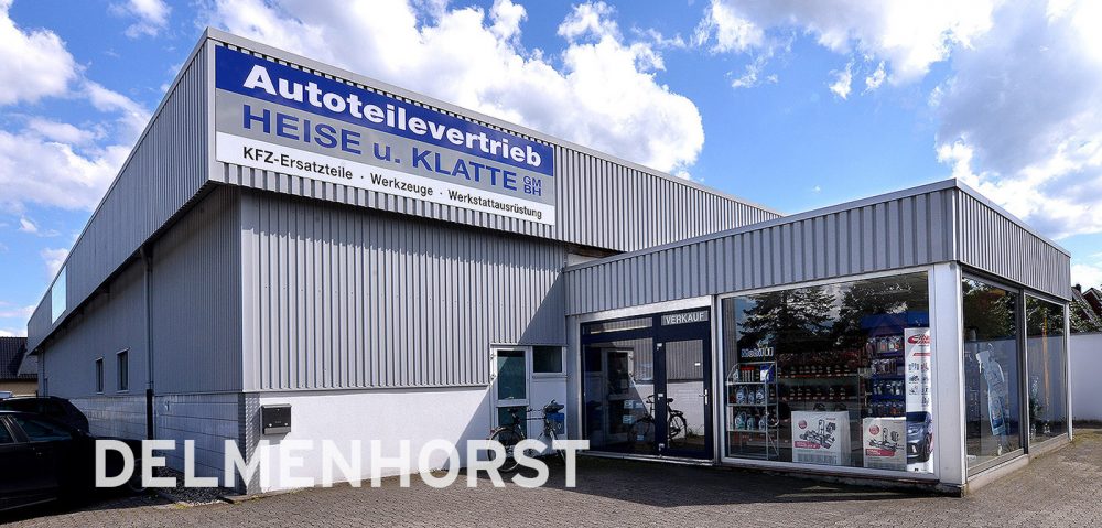Heise Und Klatte Online Shop