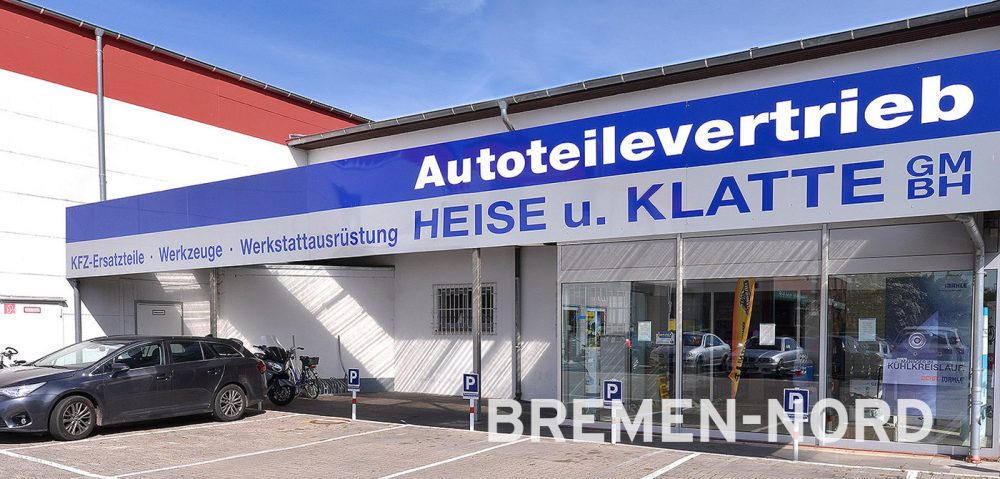 Heise Und Klatte Online Shop