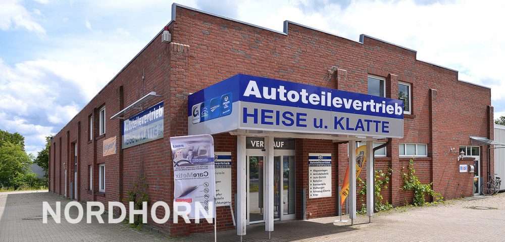 Heise Und Klatte Online Shop